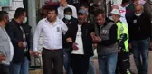 TEKİRDAĞ'DA TÜFEKLE VURULDUKTAN 81 GÜN SONRA ŞEHİT OLAN BEKÇİ, GÖZYAŞLARIYLA UĞURLANDI