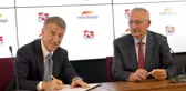 Trabzonspor, Mekap ile sponsorluk anlaşması imzaladı