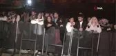 Yıldız Tilbe Ankaralı sevenleriyle buluştu