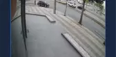 14 YAŞINDAKİ UĞUR'A ÇARPAN OTOMOBİLİN SÜRÜCÜ YAKALANDI