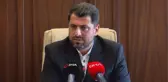 ADALAR BELEDİYE BAŞKAN YARDIMCISI ÇELİK AMACIMIZ ADADA HAYATI KOLAYLAŞTIRMAK