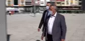 AFYONKARAHİSAR - Şehit yakınları ve gaziler 