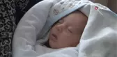 Aşısız hamile kadın korona virüse yenildi, bebeği kurtarıldı