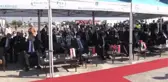 BALIKESİR - Susurluk Şeker Fabrikası'nda pancar alım kampanyası başladı