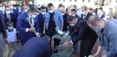 Gercüş şehitleri şehadetlerinin yıl dönümünde anıldı
