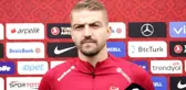 Caner Erkin: 