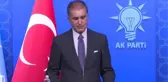 AK Parti Sözcüsü Çelik, MKYK toplantısına ilişkin açıklamalarda bulundu: (4)
