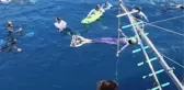 CMAS 5. Serbest Dalış Outdoor Dünya Şampiyonası