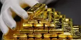 Altının kilogramı 497 bin liraya geriledi