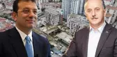 Bağcılar Belediye Başkanı'ndan öğrenci yurdunu çürümeye terk eden İmamoğlu'na sitem: Bana devret 6 ayda bitireyim
