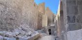 Eski Kahta Kalesi'nde kazı çalışmaları başladı