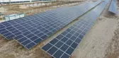 GÜNEŞ PANELLERİNE 20 GÜNDE 3 YORGUN MERMİ İSABET ETTİ