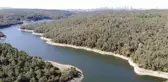 İstanbul barajlarında doluluk yüzde 50'nin altına düştü