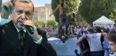 Son Dakika! Erdoğan, rektörün önünü kesen Boğaziçililere sert çıktı: Böyle öğrenci olmaz, bunlar ancak terörist olabilir