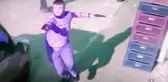 Tabancayla 3 kişiyi vurdu, trafik kazası yapınca yakayı ele verdi