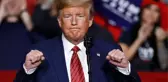 Trump, 25 yıl sonra Forbes'un en zenginler listesinde yer alamadı