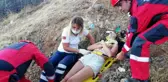 Son dakika haberleri: İskoç turistler ölümden döndü