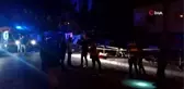Kaldırımda silahla öldürülmüş olarak bulundu