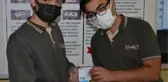 LİSE ÖĞRENCİLERİ GÖRME ENGELLİLER İÇİN PARA TANIMA CİHAZI YAPTI