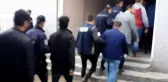 PETKİM çalışanı 22 FETÖ şüphelisine gözaltı
