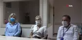 Rektör Özkan: 