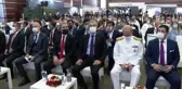 Sınır güvenliği ve tesis korumada Türk firmalarına ihracat fırsatı (1)