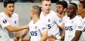 Fenerbahçe'nin yıldızları dev kulüpleri harekete geçirdi