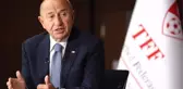 TFF Başkanı Nihat Özdemir'den çok tartışılacak sözler! Hakemler yalnızca futbolseverleri çıldırtmamış