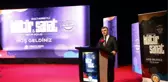 EK GÖRÜNTÜ / SULTANBEYLİ'DE KÜLTÜR SANAT SEZONU CAN ATİLLA KONSERİYLE AÇILDI