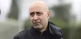SPOR Ümit Milli Takım'da teknik direktör Tolunay Kafkas ve futbolcular Cenk Özkaçar ile Umut Güneş açıklamalarda bulundu