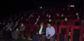 Vali Aydoğdu muhtarlarla 