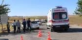 Son dakika haber! Adıyaman'da hafif ticari araçla otomobil çarpıştı, 2 kişi öldü, 3 kişi yaralandı