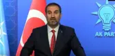 Erdoğan, AK Parti TBMM Grup Toplantısı'nda konuştu: (2)