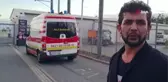 Almanya'da felç geçiren tır şoförü Gürel, ambulans uçakla İstanbul'a nakledildiAlmanya'da tır şoförüne 180 bin Euro fatura çıktı