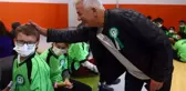 Ankara Şehir Hastanesinde Serebral Palsi Farkındalık Günü etkinliği