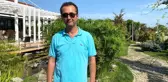 Atıl araziyi üretim üssüne çevirdiler