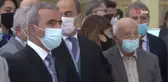 Azerbaycan'da 7. Bakü Uluslararası Kitap Fuarı kapılarını açtıTürkiye'den 20 yayınevi katılıyor