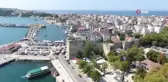 Başkan Ayhan: 