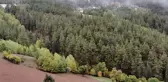 Coreker yaylasında lapa lapa kar yağı