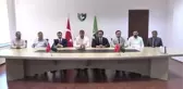 Denizlispor, isim sponsorluğu için Altaş Yatırım'la anlaştı