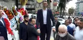DÜNYANIN YAŞAYAN EN UZUN İNSANI: BANA 5 DOZ AŞI YAPILMASINI İSTEDİM