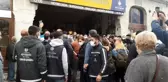 Büyükada'da tahliye krizi! İBB zabıtaları ile TÜGVA çalışanları arasında arbede