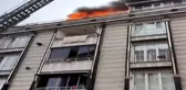 ESENYURT'TA ŞARJDA BIRAKILAN TELEFON YANGINA NEDEN OLDU