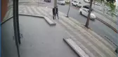 GAZİANTEP - Geri manevra yapan cipin çarptığı bisikletli çocuk yaralandı