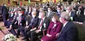 GAZİANTEP - TOBB Başkanı Hisarcıklıoğlu'ndan sanayicilere 