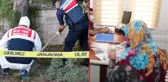 Ölü doğurduğu bebeğinin mezarı açıldı, engelli kadının tecavüzcüsü tam 12 yıl sonra yakalandı