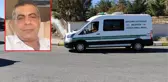 Sahibi olduğu fırında kiracılarıyla tartışan iş adamı silahla vurularak öldürüldü