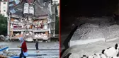 Sel, ikinci kez Kastamonu'yu vurdu! Bazı köylere ulaşım kesildi, vatandaşlar tedirgin