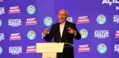 Kılıçdaroğlu, Mezitli Belediyesi Kültür Merkezi'nin açılışını yaptı