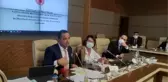 Komisyonda, kadın cinayetleri için ihtisas mahkemesi önerisi